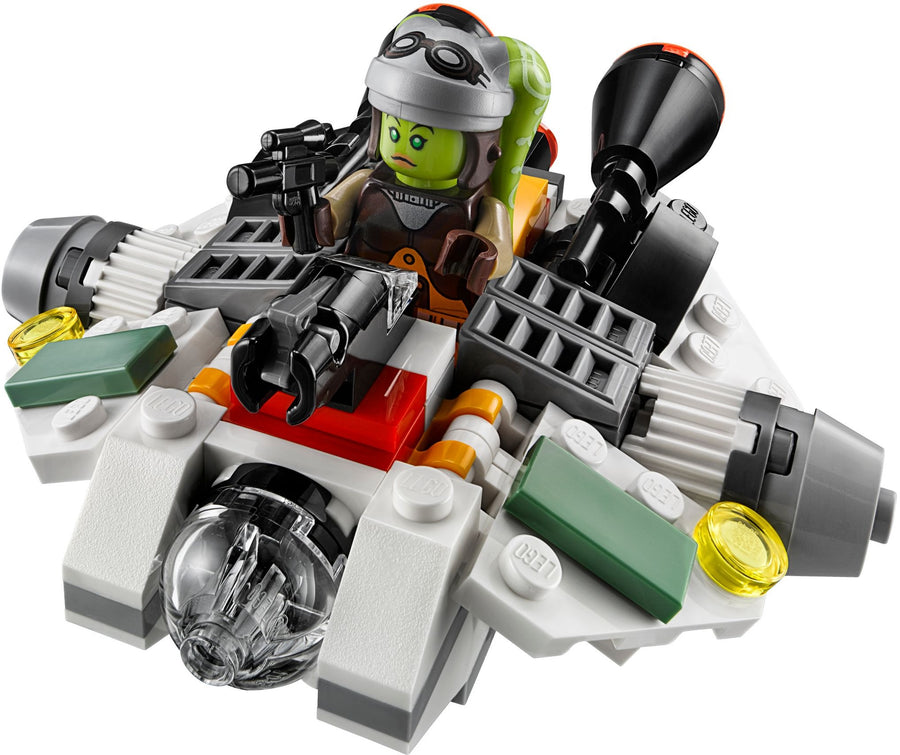 LEGO The Ghost 75127 – Retired & Sealed