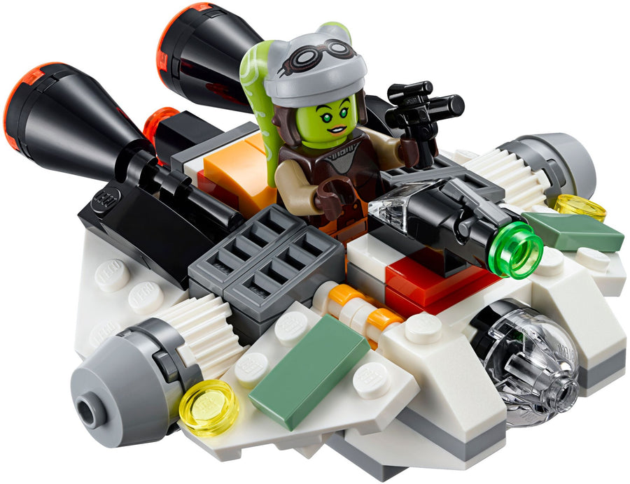 LEGO The Ghost 75127 – Retired & Sealed