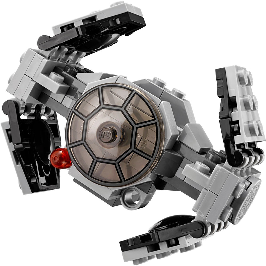 LEGO The Ghost 75127 – Retired & Sealed