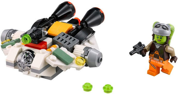 LEGO The Ghost 75127 – Retired & Sealed