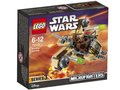 LEGO Wookiee Gunship 75129 – Retired & Sealed