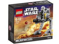 LEGO 75130 AT-DP 75130 sealed box front