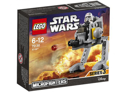 LEGO AT-DP 75130 – Retired & Sealed