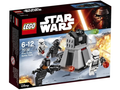LEGO First Order Battle Pack 75132 – Retired & Sealed