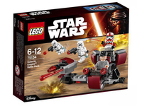 LEGO 75134 Galactic Empire Battle Pack 75134 sealed box front