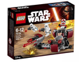 LEGO Galactic Empire Battle Pack 75134 – Retired & Sealed