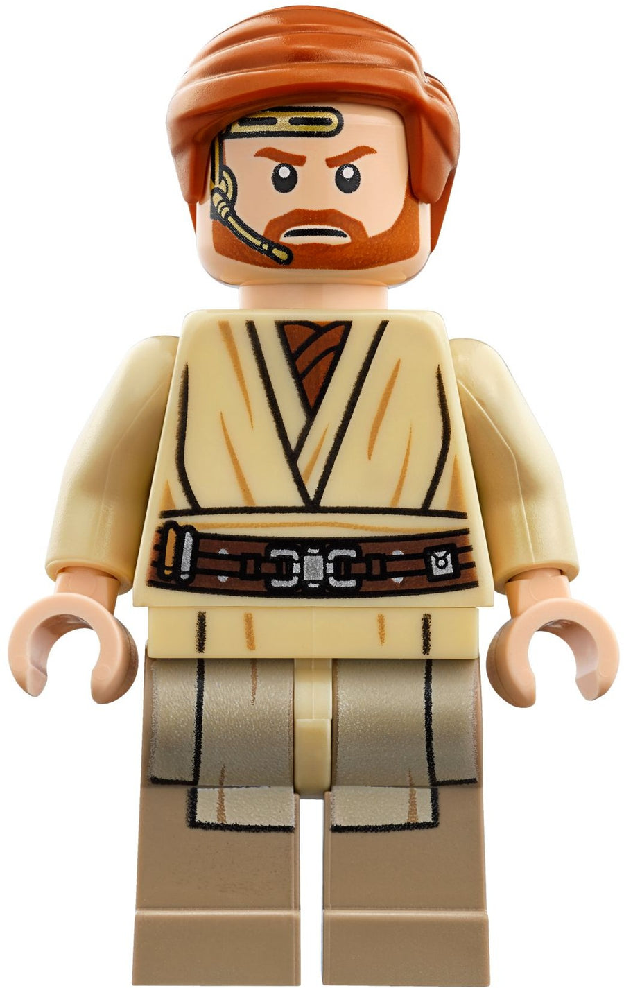 LEGO Obi-Wan's Jedi Interceptor 75135 – Retired & Sealed