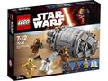 LEGO Droid Escape Pod 75136 – Retired & Sealed
