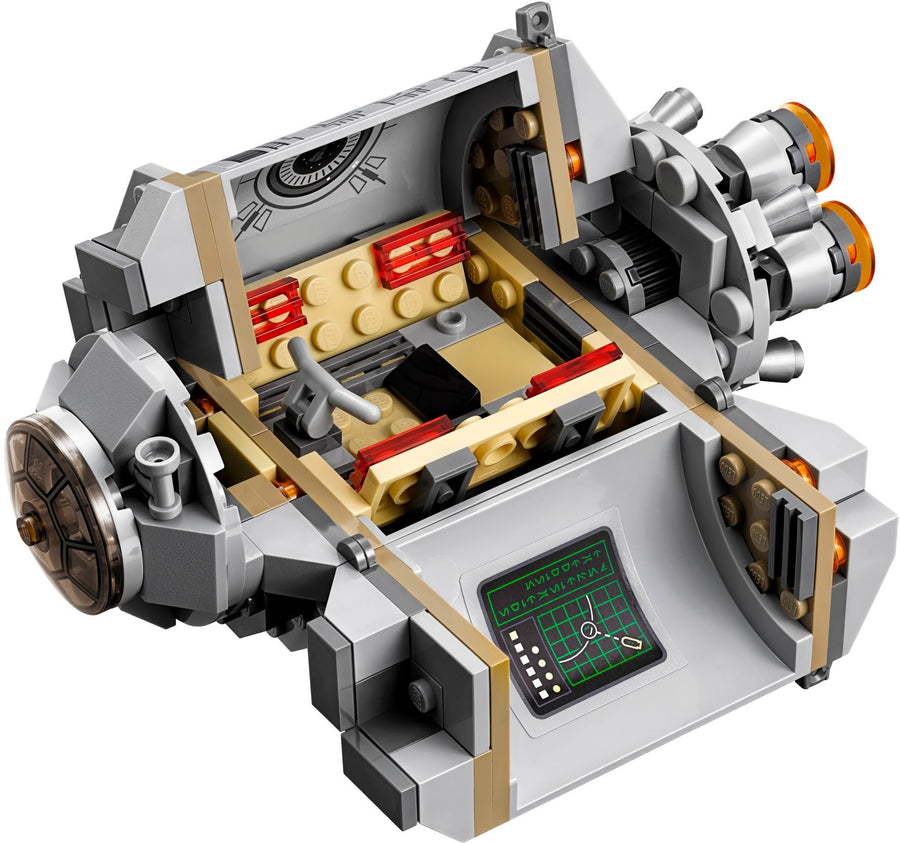 LEGO Droid Escape Pod 75136 – Retired & Sealed