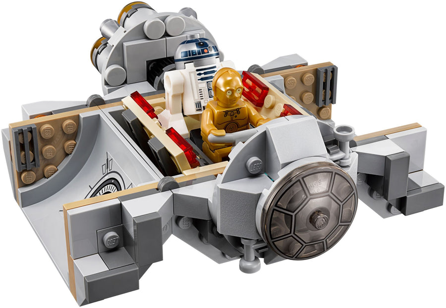 LEGO Droid Escape Pod 75136 – Retired & Sealed