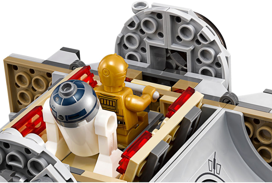 LEGO Droid Escape Pod 75136 – Retired & Sealed