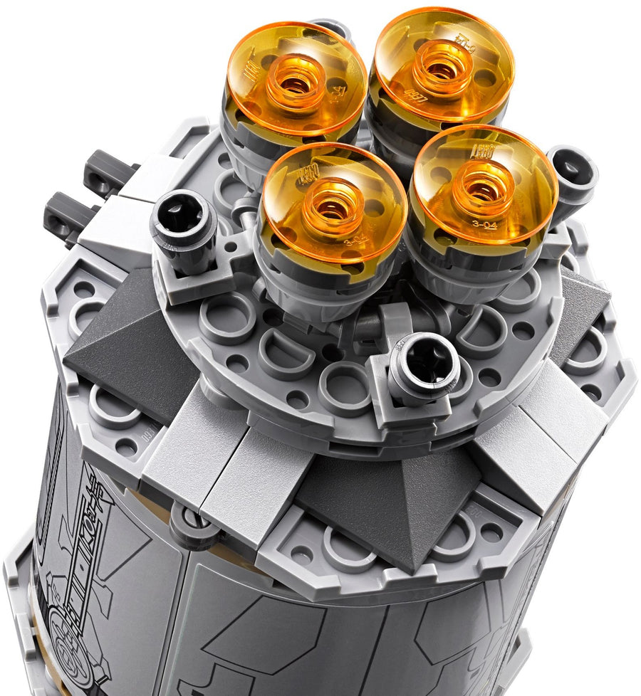 LEGO Droid Escape Pod 75136 – Retired & Sealed