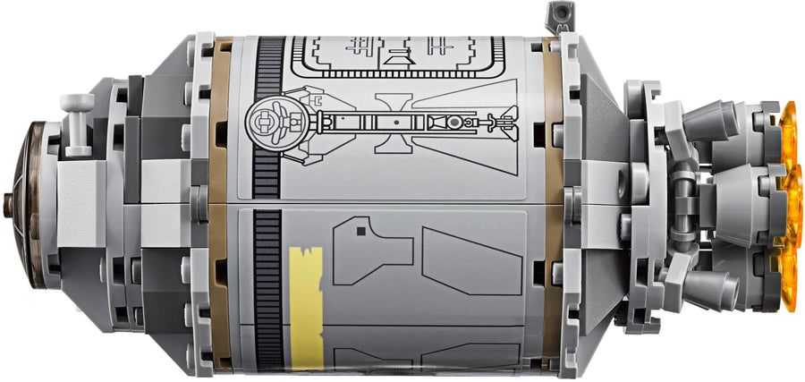 LEGO Droid Escape Pod 75136 – Retired & Sealed
