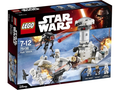 LEGO Hoth Attack 75138 – Retired & Sealed