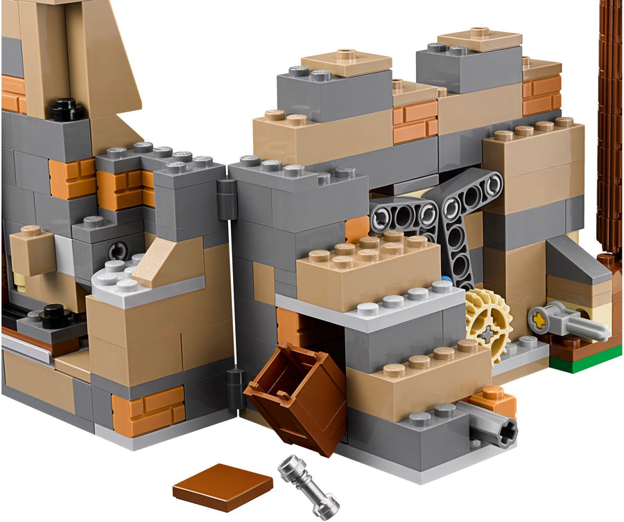 LEGO Battle on Takodana 75139 – Retired & Sealed