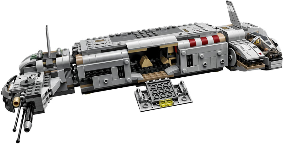 LEGO Resistance Troop Transporter 75140 – Retired & Sealed