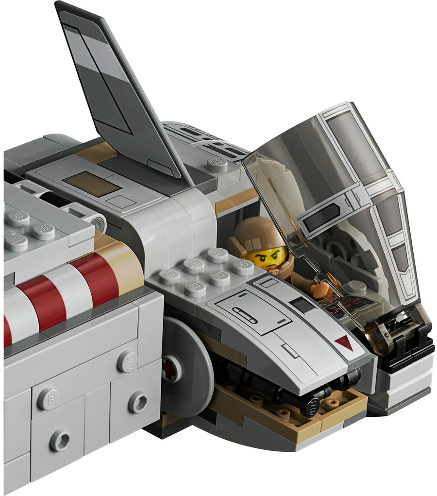LEGO Resistance Troop Transporter 75140 – Retired & Sealed