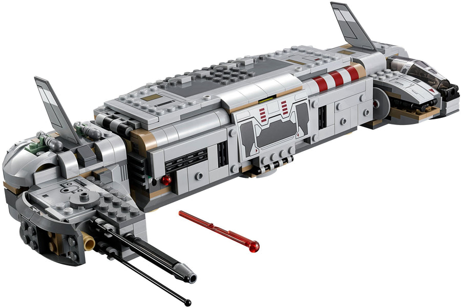 LEGO Resistance Troop Transporter 75140 – Retired & Sealed