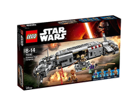 LEGO Resistance Troop Transporter 75140 – Retired & Sealed