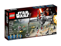 LEGO Homing Spider Droid 75142 – Retired & Sealed