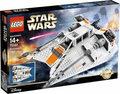LEGO Snowspeeder 75144 – Retired & Sealed