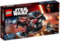 LEGO Eclipse Fighter 75145 – Retired & Sealed