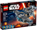 LEGO StarScavenger 75147 – Retired & Sealed