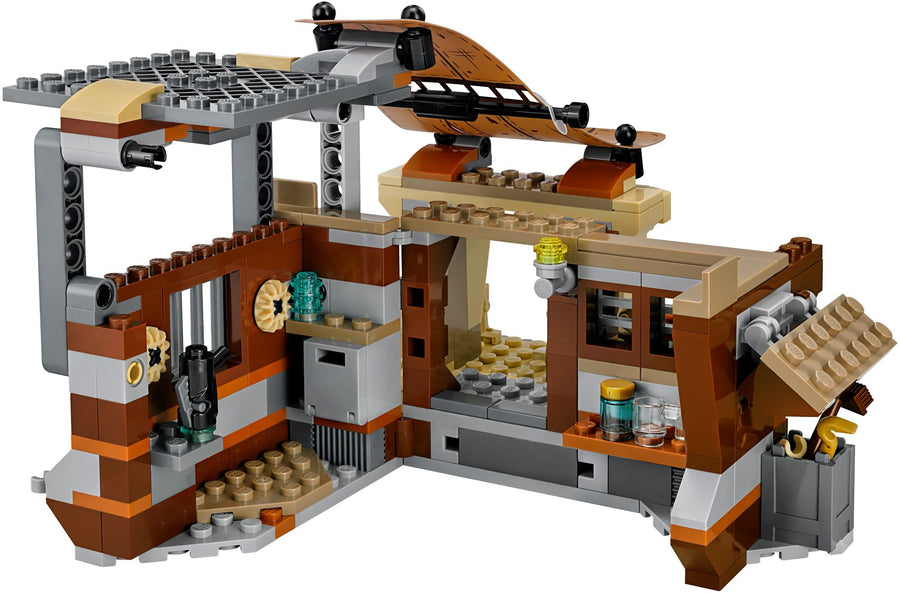 LEGO Encounter on Jakku 75148 – Retired & Sealed
