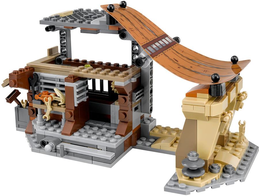 LEGO Encounter on Jakku 75148 – Retired & Sealed