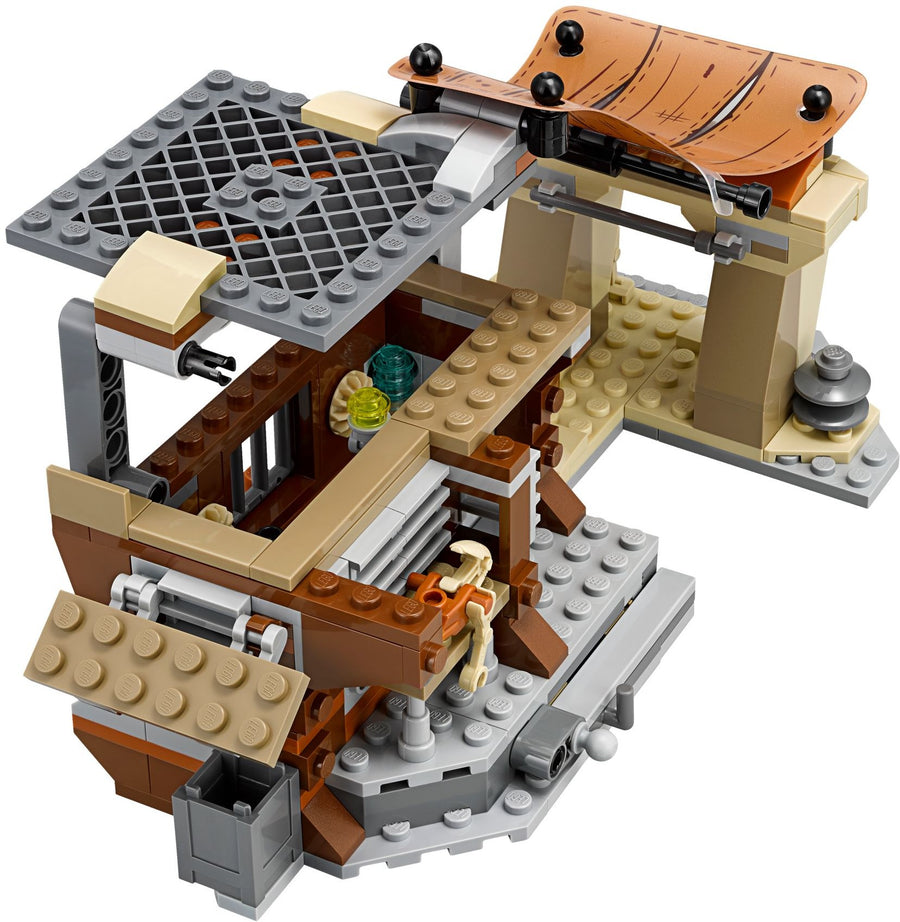 LEGO Encounter on Jakku 75148 – Retired & Sealed