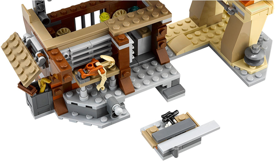LEGO Encounter on Jakku 75148 – Retired & Sealed