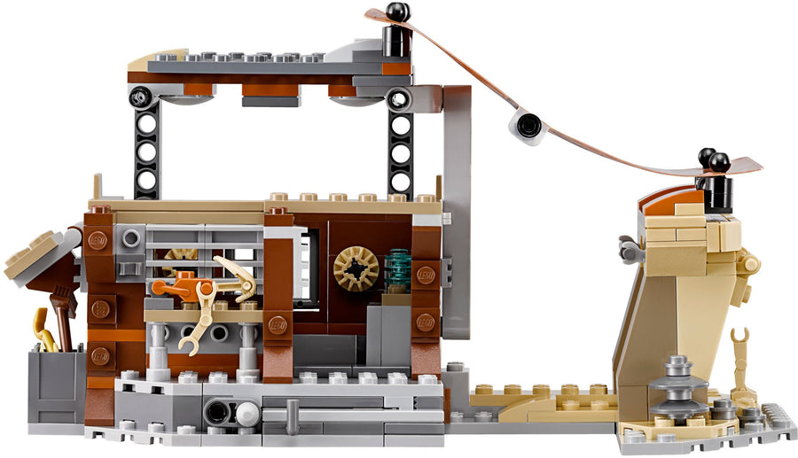 LEGO Encounter on Jakku 75148 – Retired & Sealed