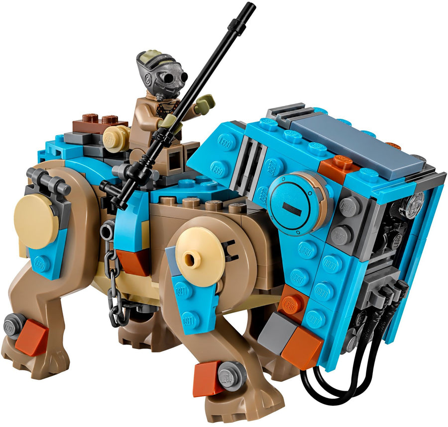 LEGO Encounter on Jakku 75148 – Retired & Sealed