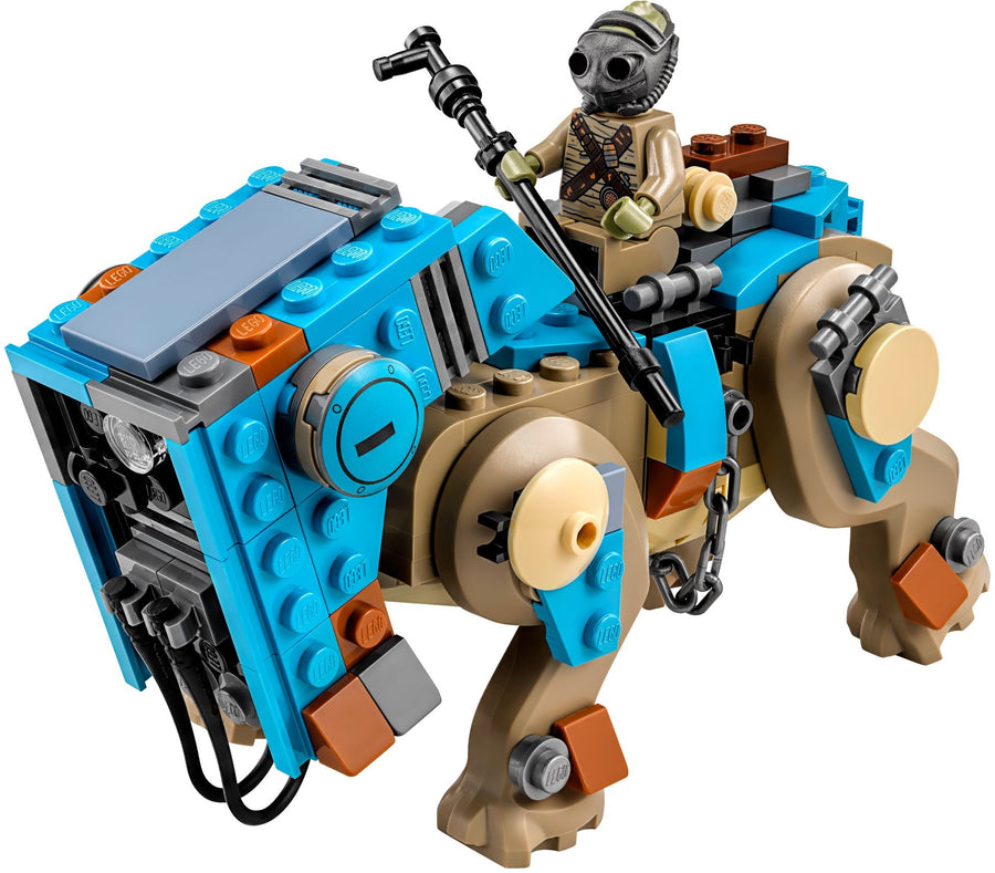 LEGO Encounter on Jakku 75148 – Retired & Sealed