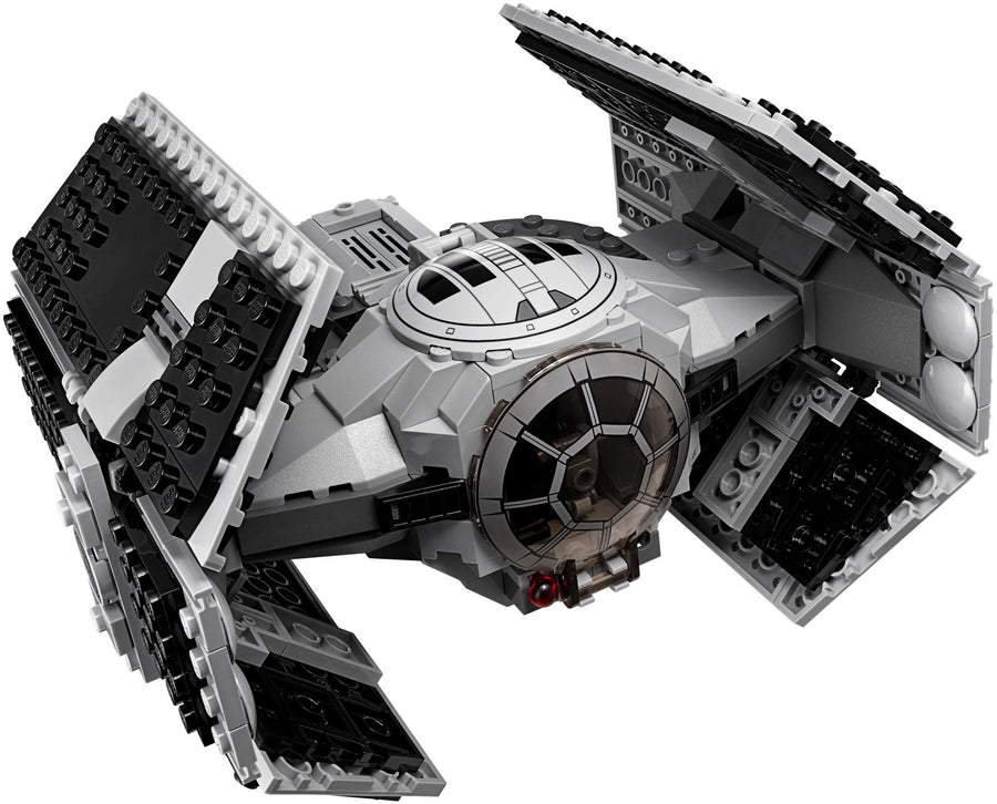 LEGO Vader's TIE Advanced vs. A-wing Starfighter 75150 – Retired & Sealed