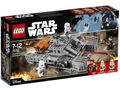 LEGO Imperial Assault Hovertank 75152 – Retired & Sealed