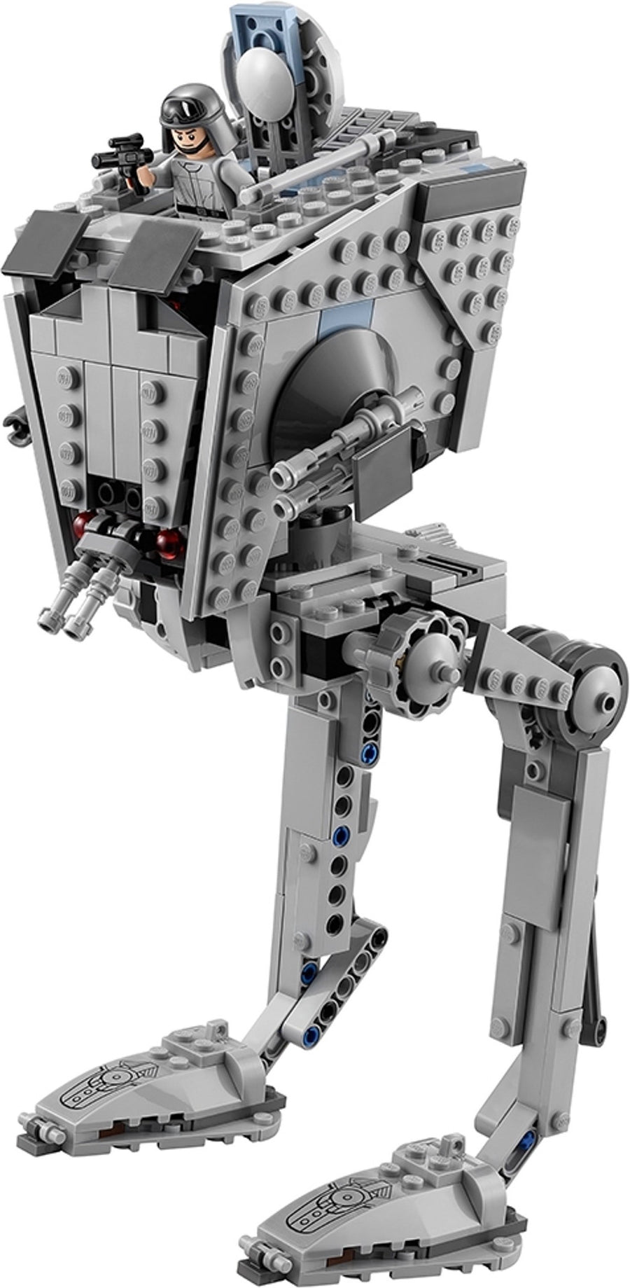 LEGO AT-ST Walker 75153 – Retired & Sealed