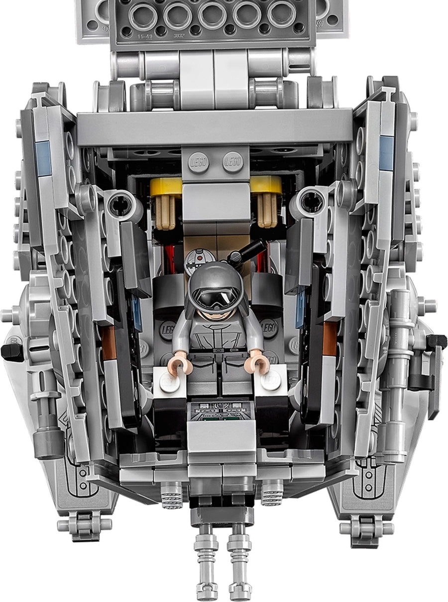 LEGO AT-ST Walker 75153 – Retired & Sealed