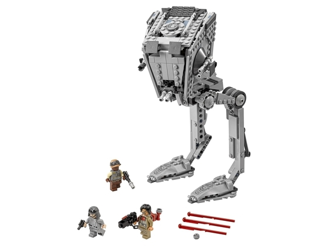 LEGO AT-ST Walker 75153 – Retired & Sealed