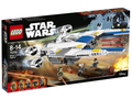 LEGO Rebel U-Wing Fighter 75155 – Retired & Sealed