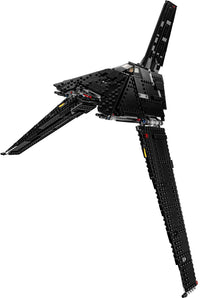 LEGO 75156 Krennic's Imperial Shuttle 75156 sealed box view 6