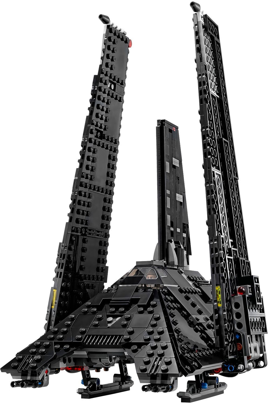 LEGO Krennic's Imperial Shuttle 75156 – Retired & Sealed