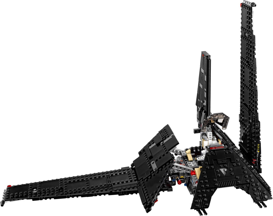 LEGO Krennic's Imperial Shuttle 75156 – Retired & Sealed