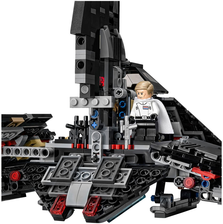 LEGO Krennic's Imperial Shuttle 75156 – Retired & Sealed
