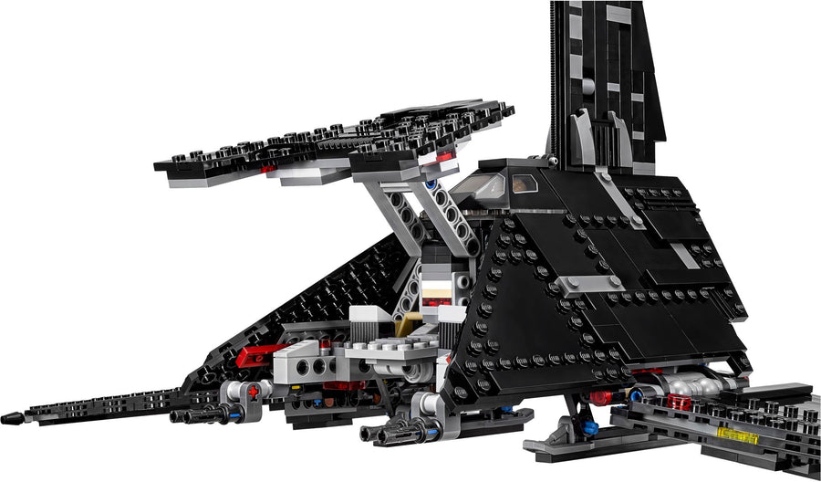 LEGO Krennic's Imperial Shuttle 75156 – Retired & Sealed