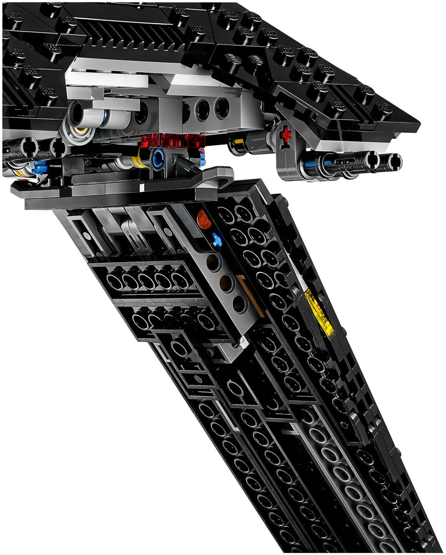 LEGO Krennic's Imperial Shuttle 75156 – Retired & Sealed