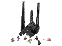 LEGO 75156 Krennic's Imperial Shuttle 75156 sealed box view 2