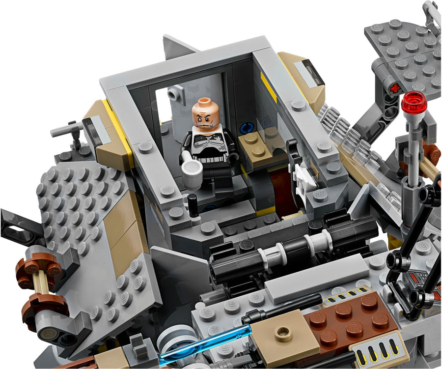 LEGO Captain Rex's AT-TE 75157 – Retired & Sealed
