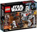 LEGO Imperial Trooper Battle Pack 75165 – Retired & Sealed