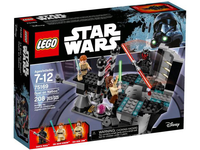 LEGO 75169 Duel on Naboo 75169 sealed box front